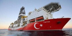 Турция, гоу хоум!  «Фатих» не сможет продолжать незаконное бурение на шельфе Кипра
