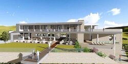 В кипрской деревне Омодос будет открыт первый винный отель