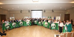 Ларнака была удостоена звания «Зеленый город Кипра»