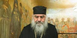 Полицейские вызвали на допрос митрополита Лимассола